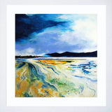 Print - Seapark Towards Belfast