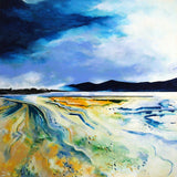 Print - Seapark Towards Belfast