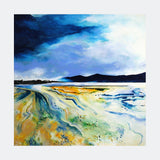 Print - Seapark Towards Belfast
