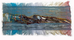 Textile - Seeking The Land Shelter