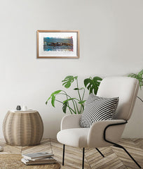 Textile - Seeking The Land Shelter