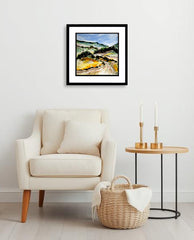 Original - Setting Off Through The Mournes