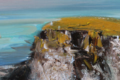 Shimmering Light, Ballintoy