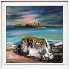 Shimmering Light, Ballintoy
