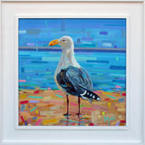 Sid The Seagull