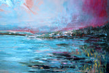 Silence On The Lough