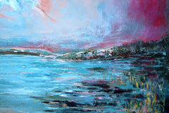 Silence On The Lough