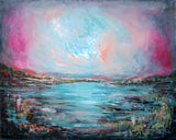 Silence On The Lough