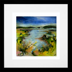 Print - Silent Moments