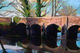 Six Mile Water