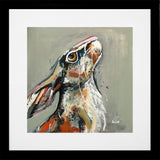 Print - Sky Gazer