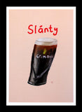 Slanty