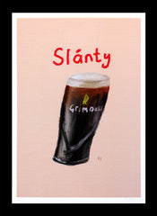 Slanty