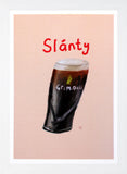 Slanty
