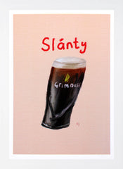 Slanty