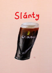 Slanty
