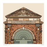 Series 2 - St Georges