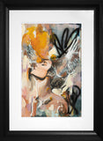 Print - Still Here - Limited Edition