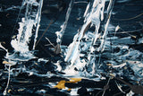 Stormy Coast