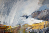 Original - Stormy Day, Donegal
