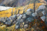 Original - Stormy Day, Donegal