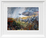 Original - Stormy Day, Donegal