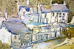 Original - Strangford Corner