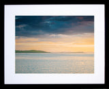 Co Down - Strangford Lough Sunset 2