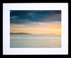Co Down - Strangford Lough Sunset 2