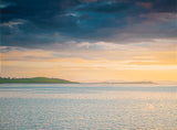 Co Down - Strangford Lough Sunset 2