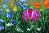 Original - Summer Meadow 3
