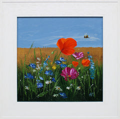 Original - Summer Meadow 3