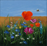 Original - Summer Meadow 3