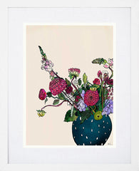Summer Blooms
