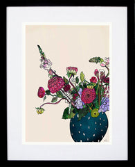 Summer Blooms