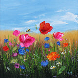 Original - Summer Meadow 2
