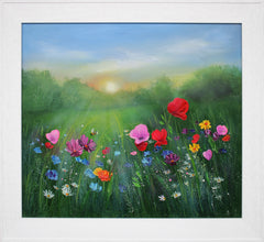 Original - Summer's End