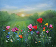 Original - Summer's End