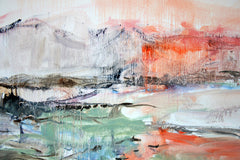 Original - Sundown, Keel Point