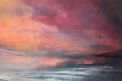 Sunset On The North Coast