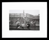 Digital Print - Swing