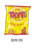 Food - Tayto