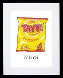 Food - Tayto