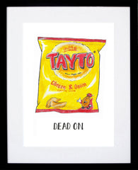 Food - Tayto