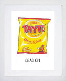 Food - Tayto