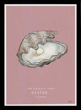 The World Is Your Oyster