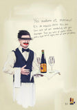 Tonic Wine