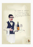 Tonic Wine