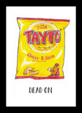 Food - Tayto