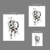 Print The Ireland Collection - The Pulse Beneath - Limited Edition